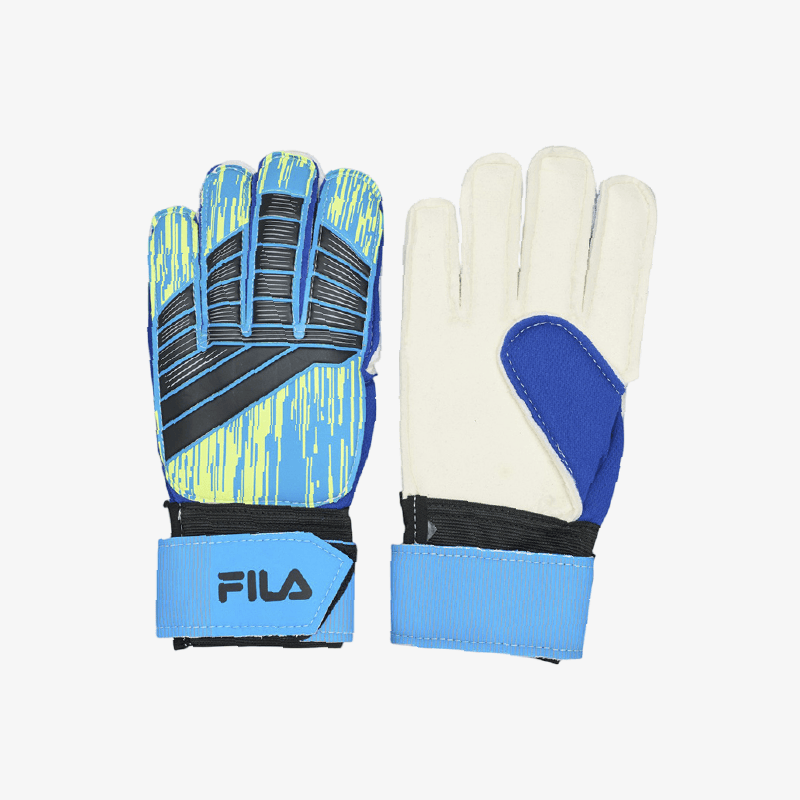 Guantes Fila Azul Amarillo