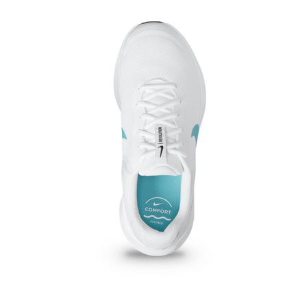 Tenis Nike Revolution 7 Hombre Azul