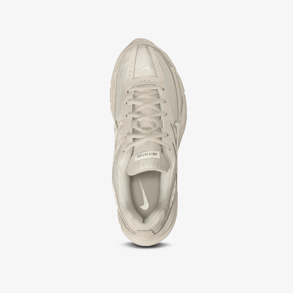 Tenis Nike Initiator Mujer Beige