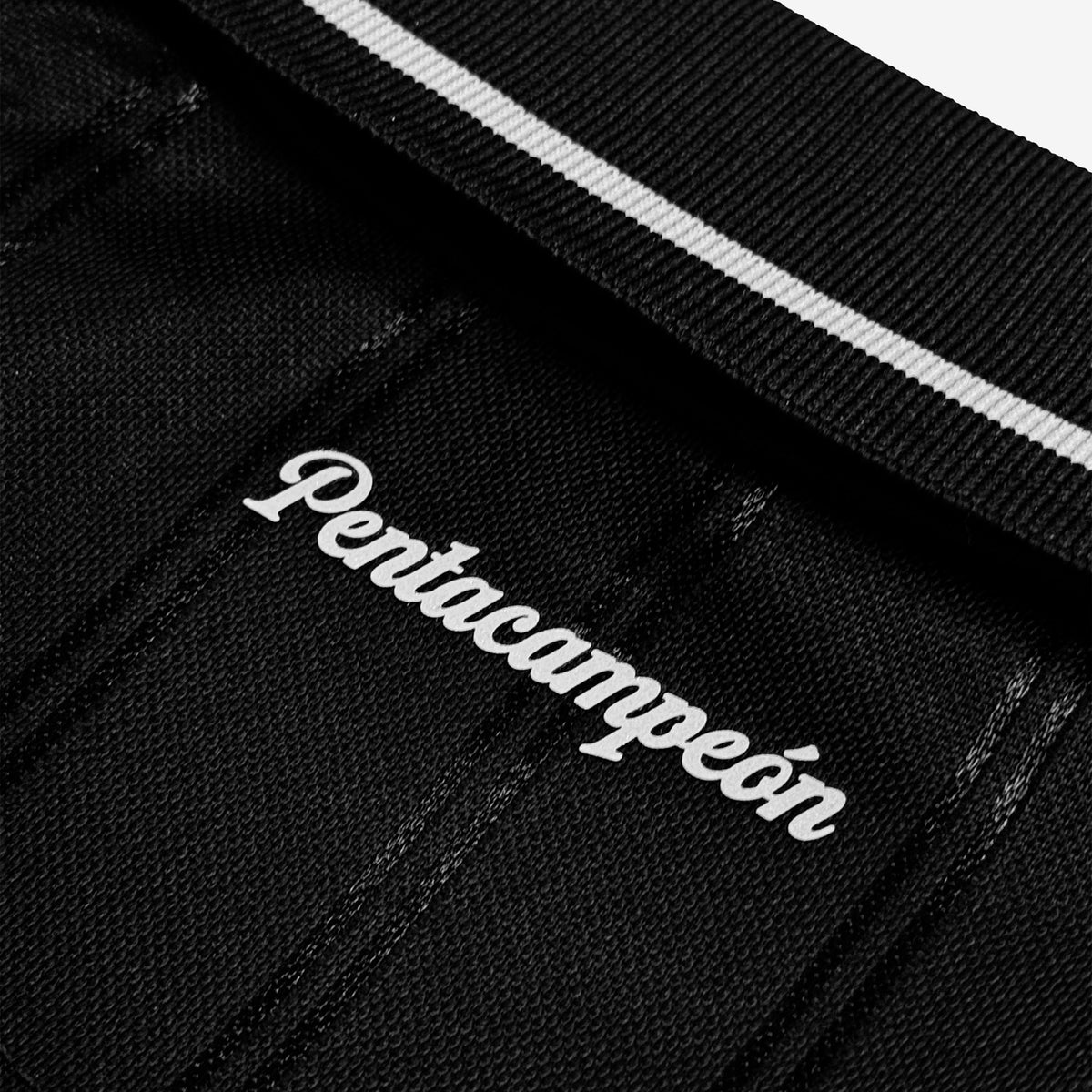 Camiseta Reebok América 26 Unisex Negro