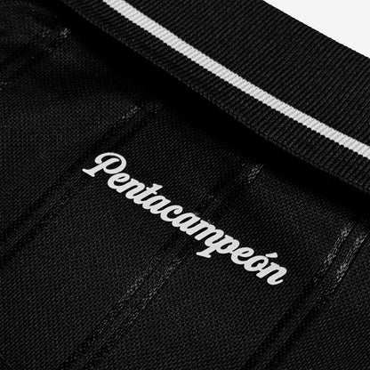 Camiseta Reebok América 26 Unisex Negro