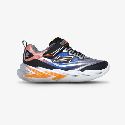 Tenis Skechers Flex-Glow Ultra Niño