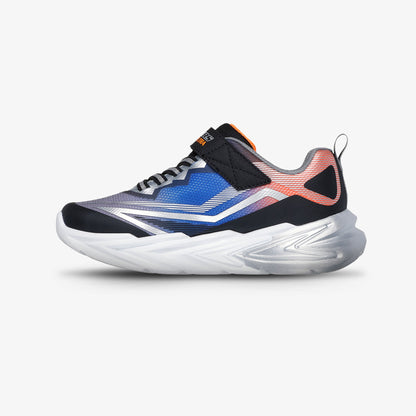 Tenis Skechers Flex-Glow Ultra Niño