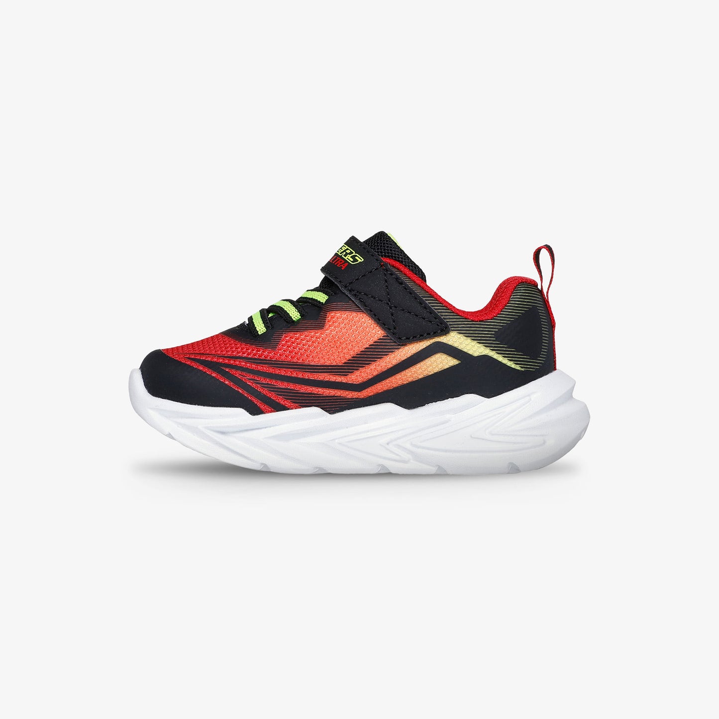 Tenis Skechers Flex-Glow Lights Niño