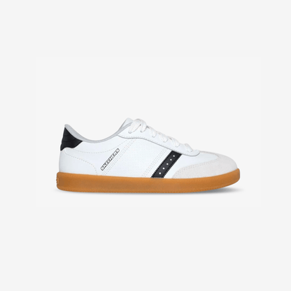Tenis Skechers Zinger Street Niño Blanco