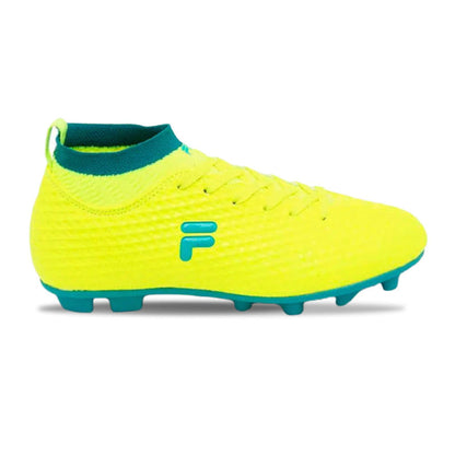 Guayos Fila Matjun Hombre Verde