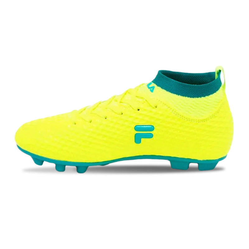 Guayos Fila Matjun Hombre Verde
