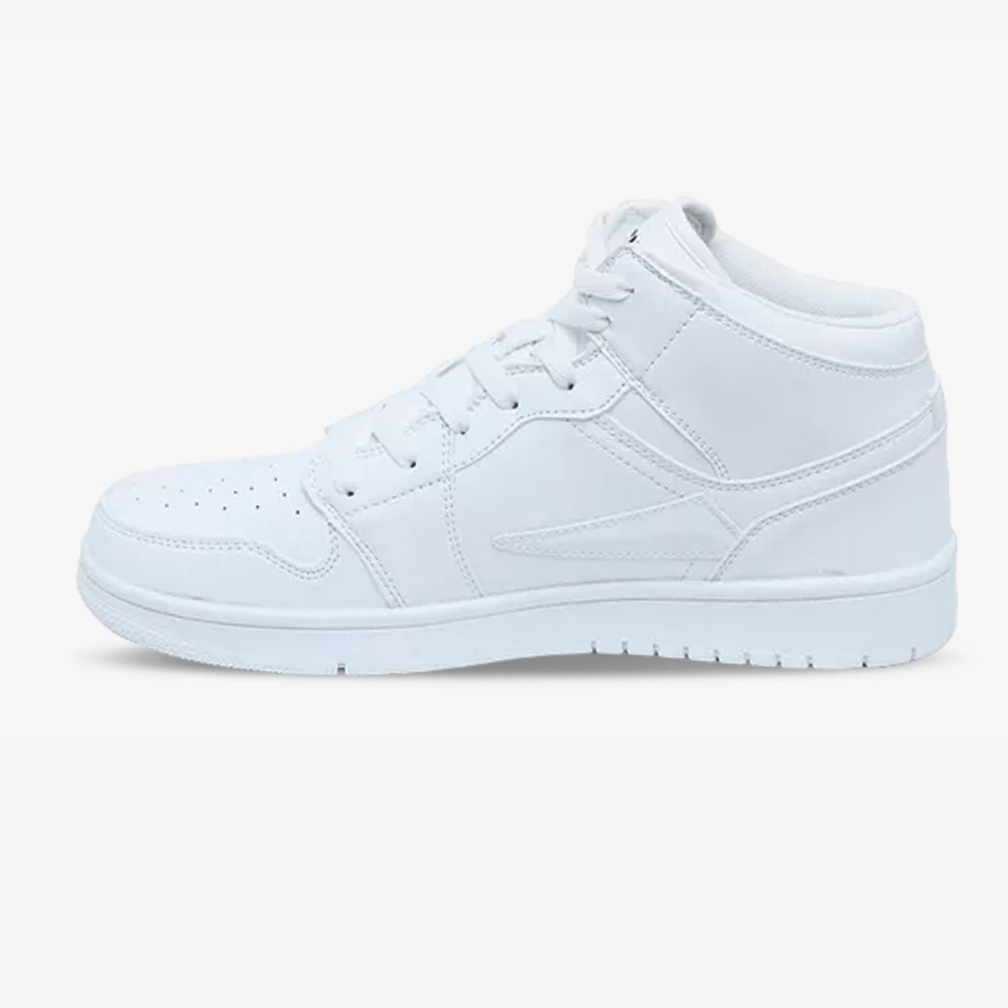 Tenis Fila Roverd Hombre Blanco