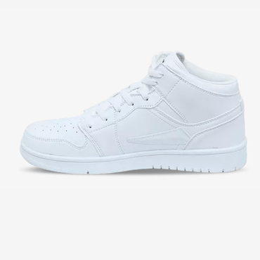 Tenis Fila Roverd Hombre Blanco