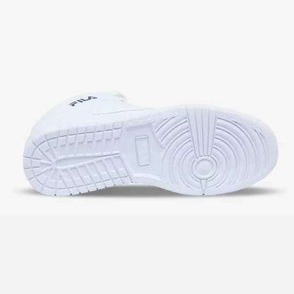 Tenis Fila Roverd Hombre Blanco