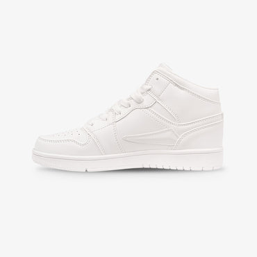 Botas Fila Netball Classic Mujer Blanco