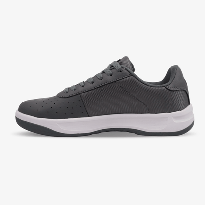 Tenis Fila Calmer Hombre Gris