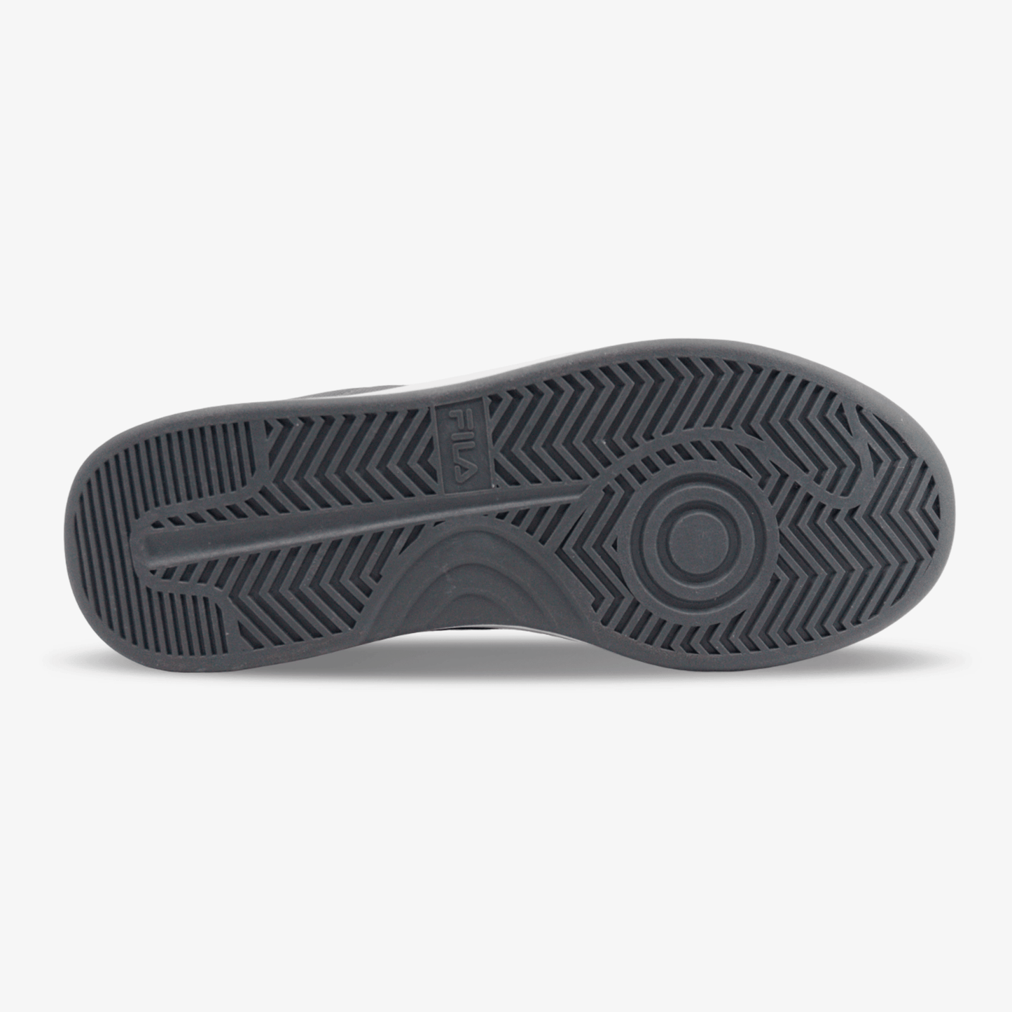Tenis Fila Calmer Hombre Gris