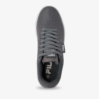 Tenis Fila Calmer Hombre Gris