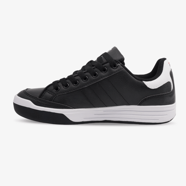 Tenis Fila Naster Hombre Negro Blanco