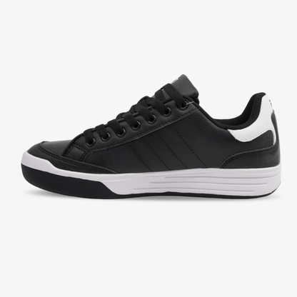 Tenis Fila Naster Hombre Negro Blanco