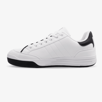 Tenis Fila Naster Hombre Blanco Negro