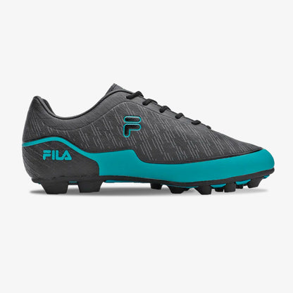 Guayos Fila Hombre Azul Negro