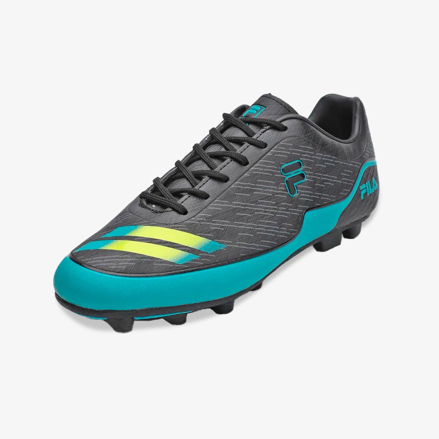 Guayos Fila Hombre Azul Negro