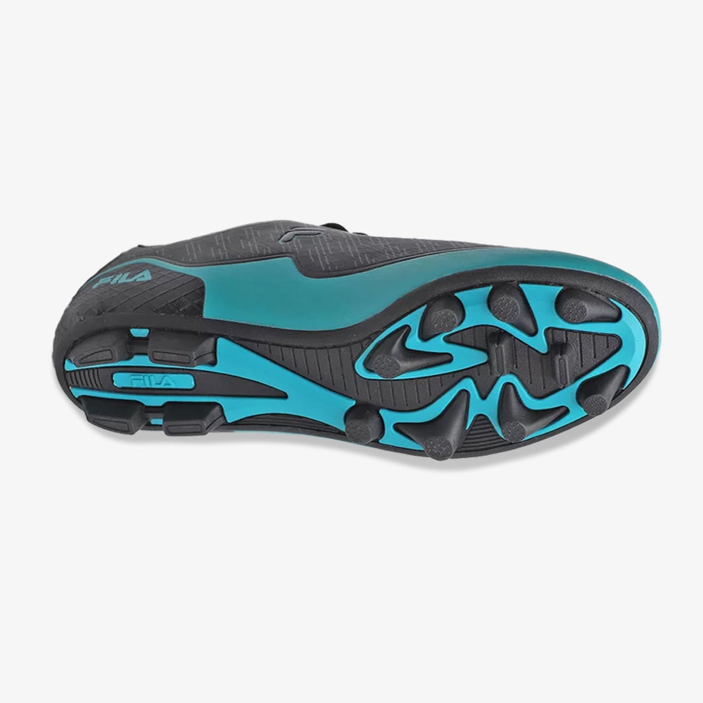 Guayos Fila Hombre Azul Negro