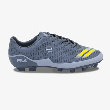 Guayos Fila Rojlau  Hombre Gris