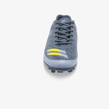 Guayos Fila Rojlau  Hombre Gris