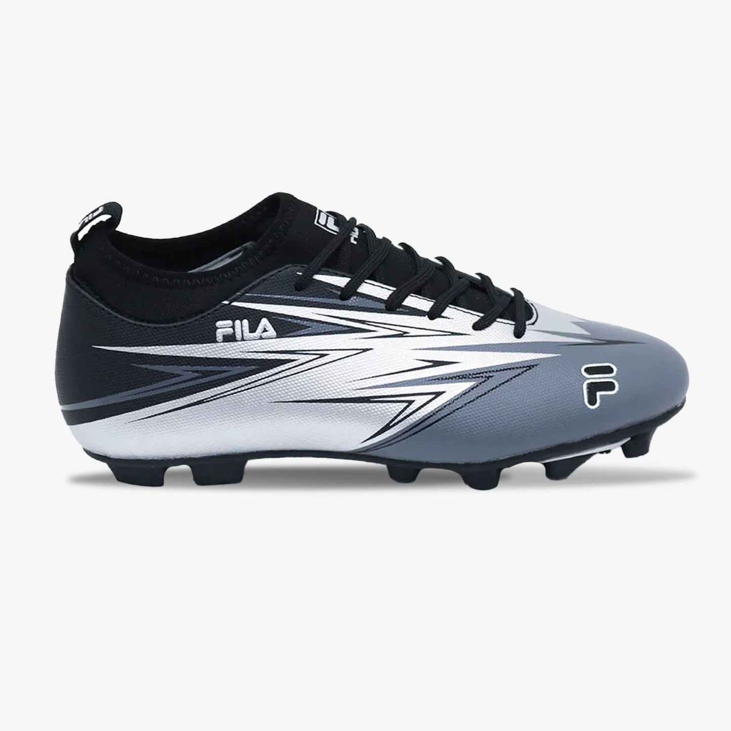 Guayos Fila Ferker Hombre Gris