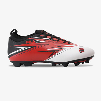Guayos Fila Ferker Hombre Rojo Negro