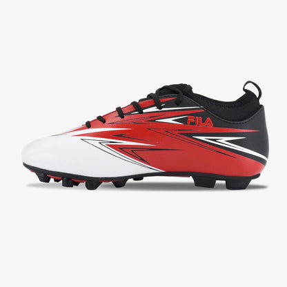 Guayos Fila Ferker Hombre Rojo Negro