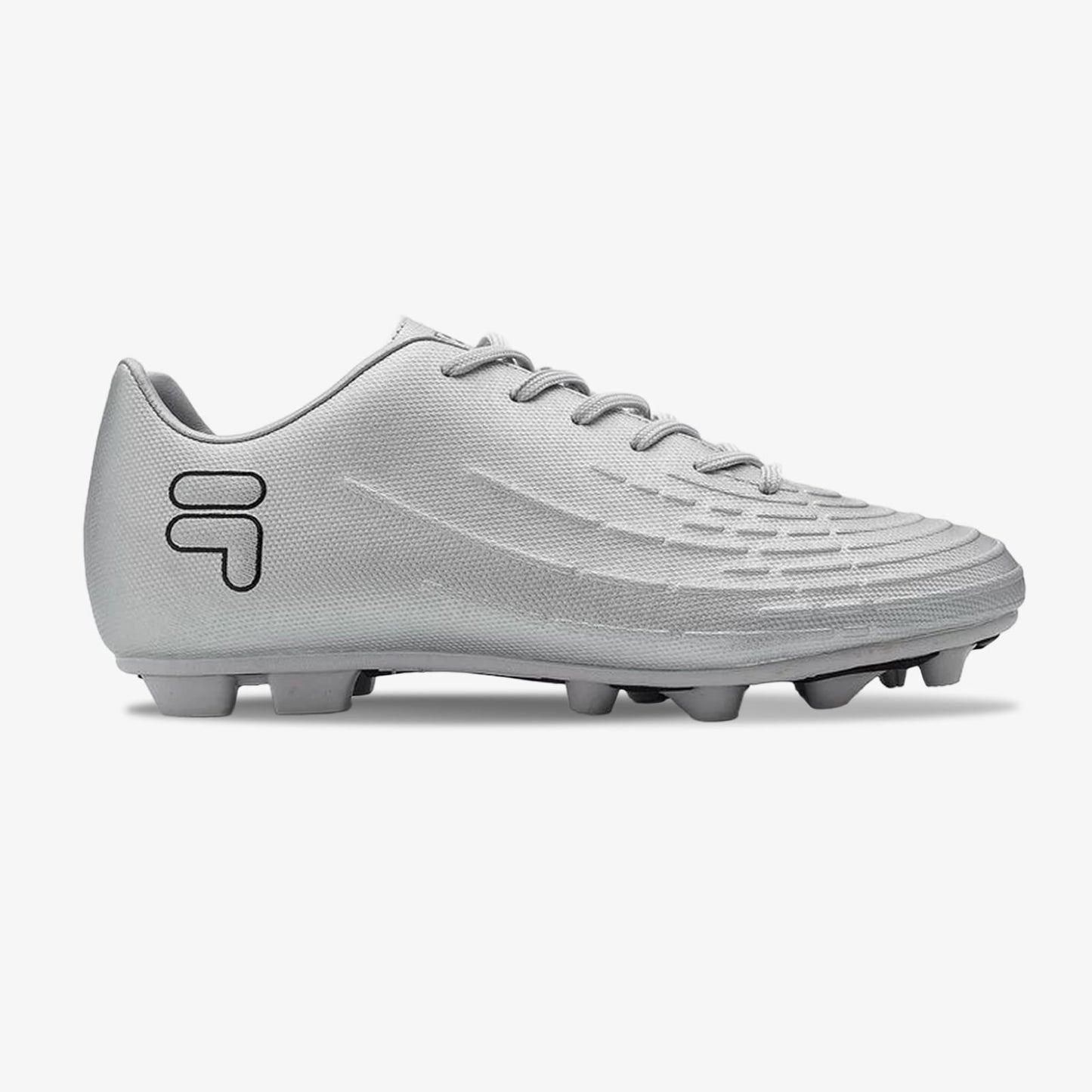 Guayos Fila Kugger Hombre Gris Negro