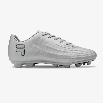Guayos Fila Kugger Hombre Gris Negro