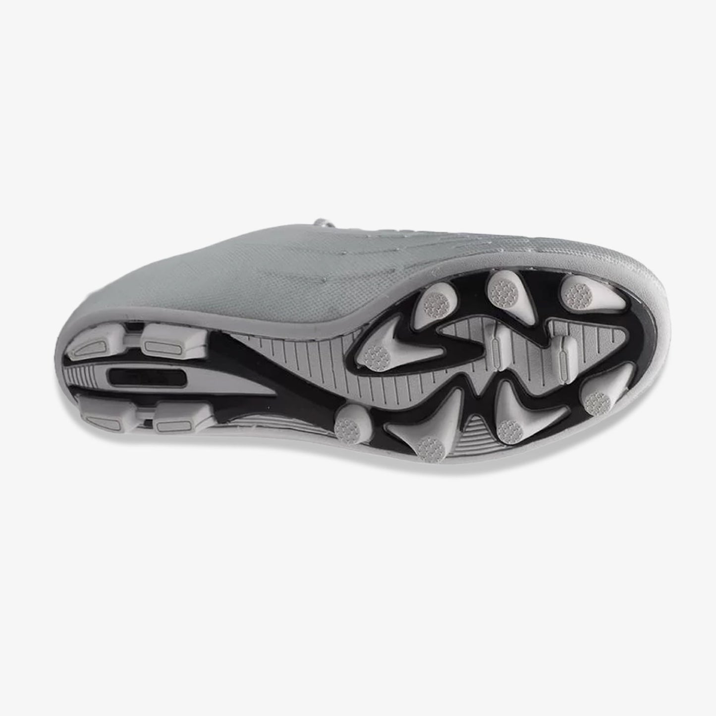 Guayos Fila Kugger Hombre Gris Negro