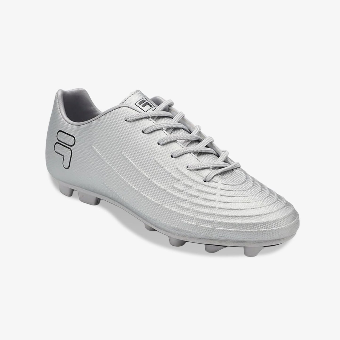 Guayos Fila Kugger Hombre Gris Negro