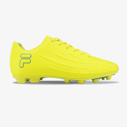 Guayos Fila Kuger Hombre Amarillo