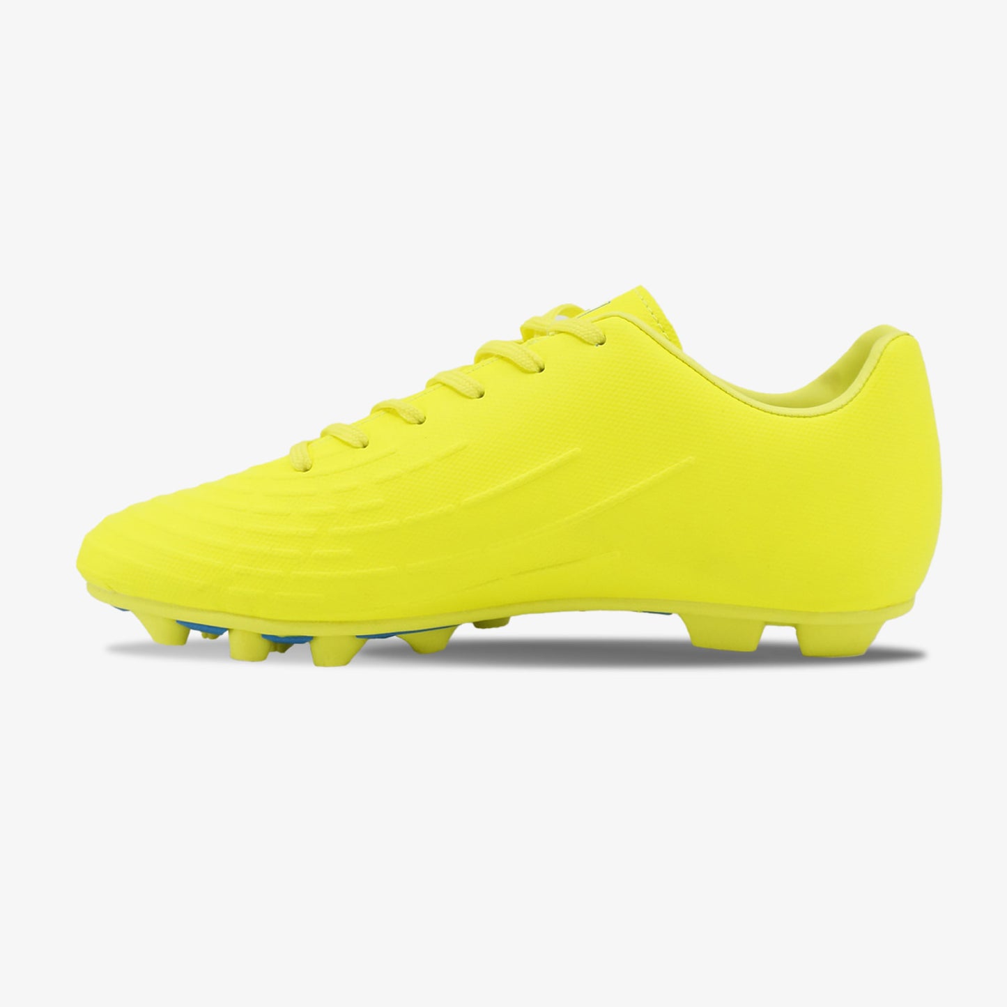 Guayos Fila Kuger Hombre Amarillo