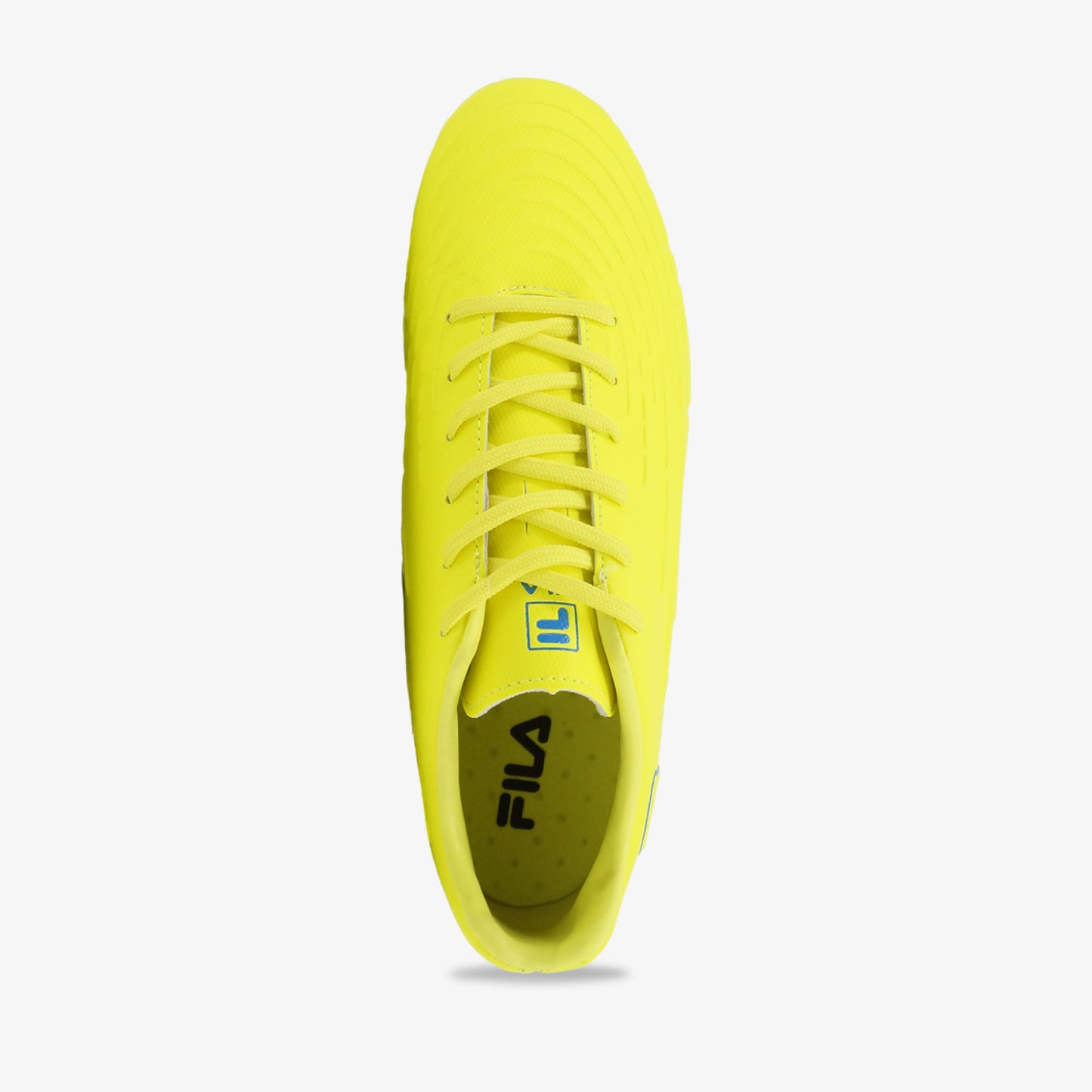 Guayos Fila Kuger Hombre Amarillo
