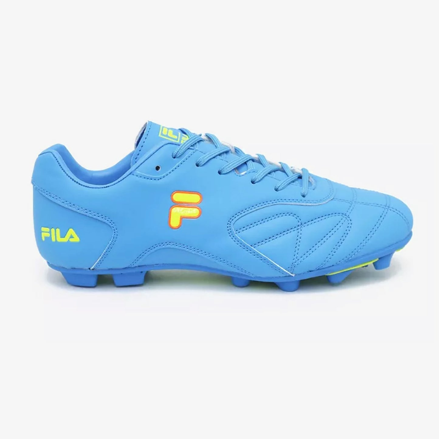 Guayo Fila Ker Classic Hombre Azul