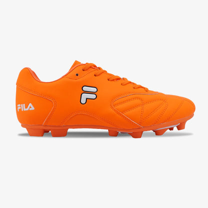 Guayos Fila Ker Classic Hombre Naranja