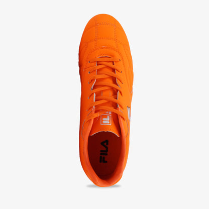 Guayos Fila Ker Classic Hombre Naranja