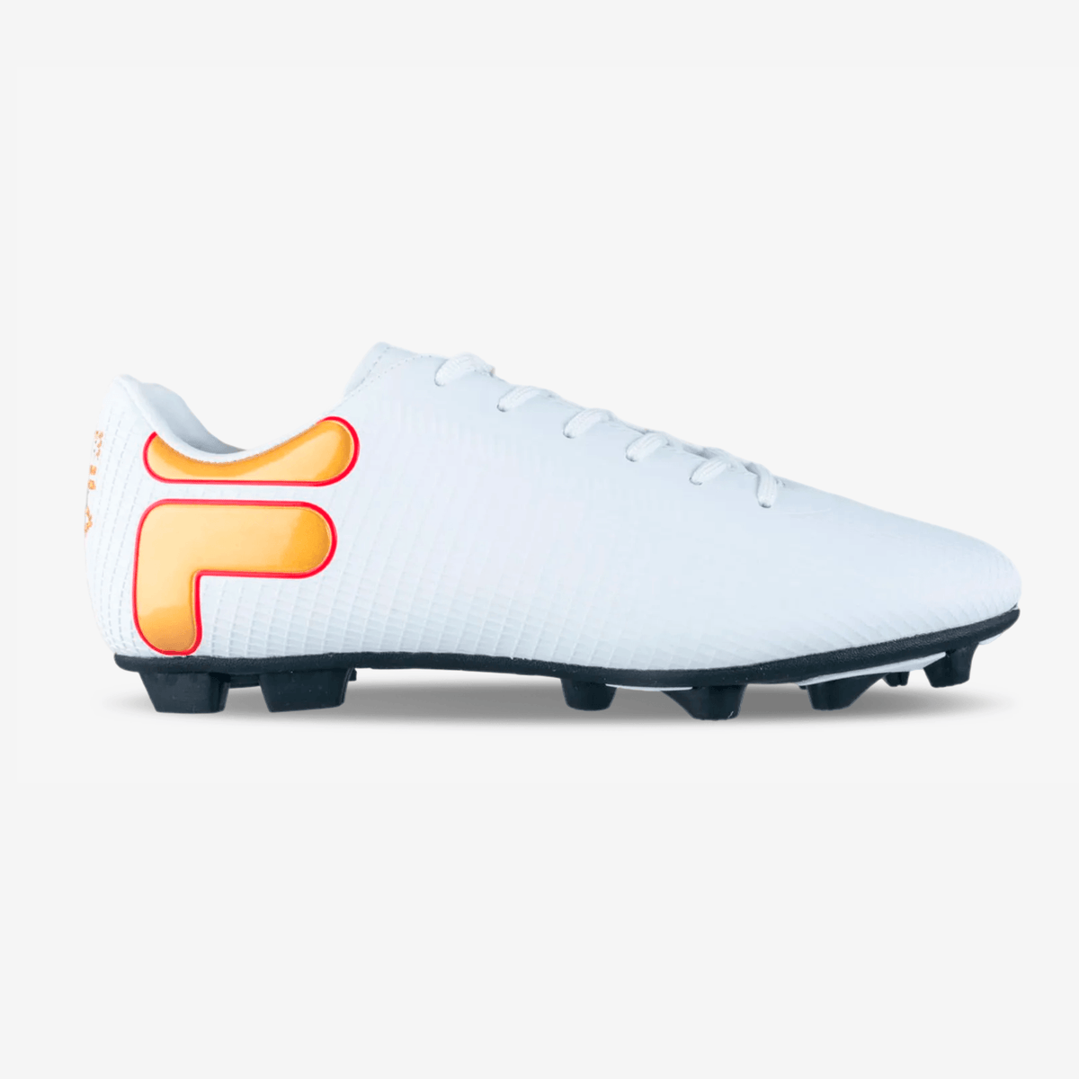 Guayos Fila Climer Hombre Blanco Dorado