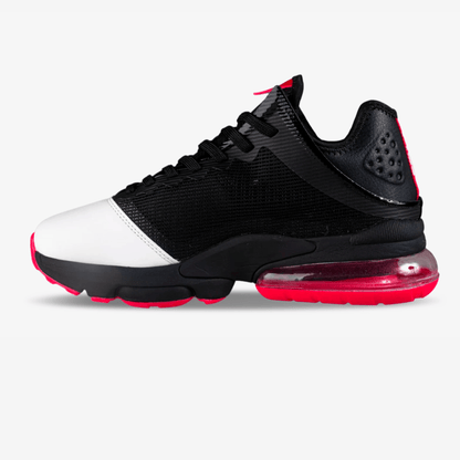 Botas Fila Triger Air Hombre Negro Rojo