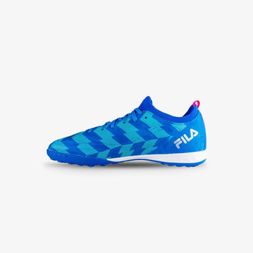 Guayos Sintetica Fila Jorker Junior Azul