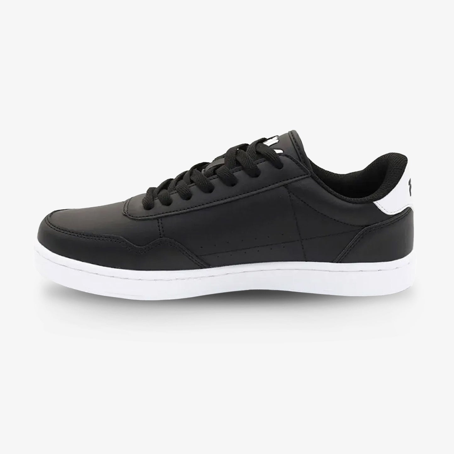 Tenis Fila Bolter Hombre Negro Blanco