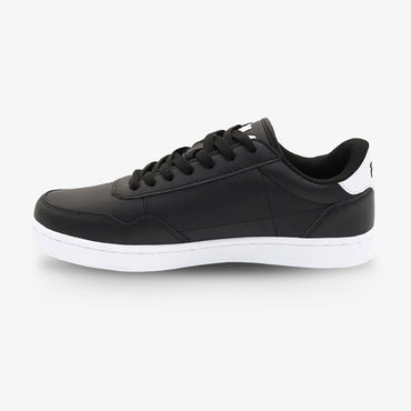 Tenis Fila Bolter Hombre Negro Blanco