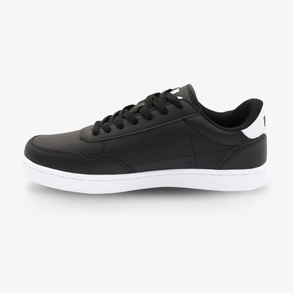 Tenis Fila Bolter Hombre Negro Blanco