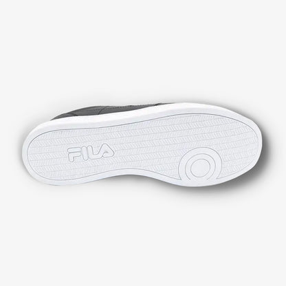 Tenis Fila Bolter Hombre Negro Blanco