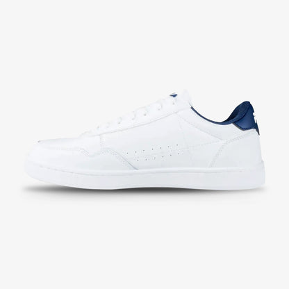 Tenis Fila Bolter Hombre Blanco Azul