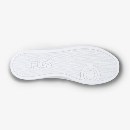 Tenis Fila Bolter Hombre Blanco Azul