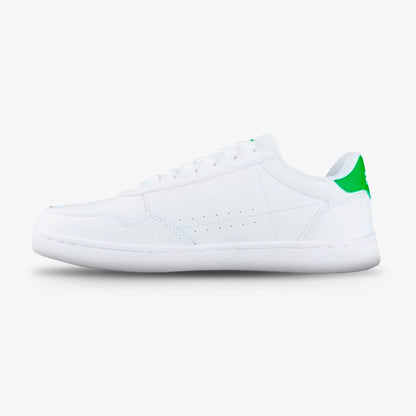 Tenis Fila Bolter Hombre Blanco Verde