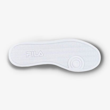 Tenis Fila Bolter Hombre Blanco Negro